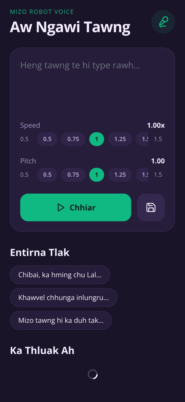 Aw Ngawi screen 2