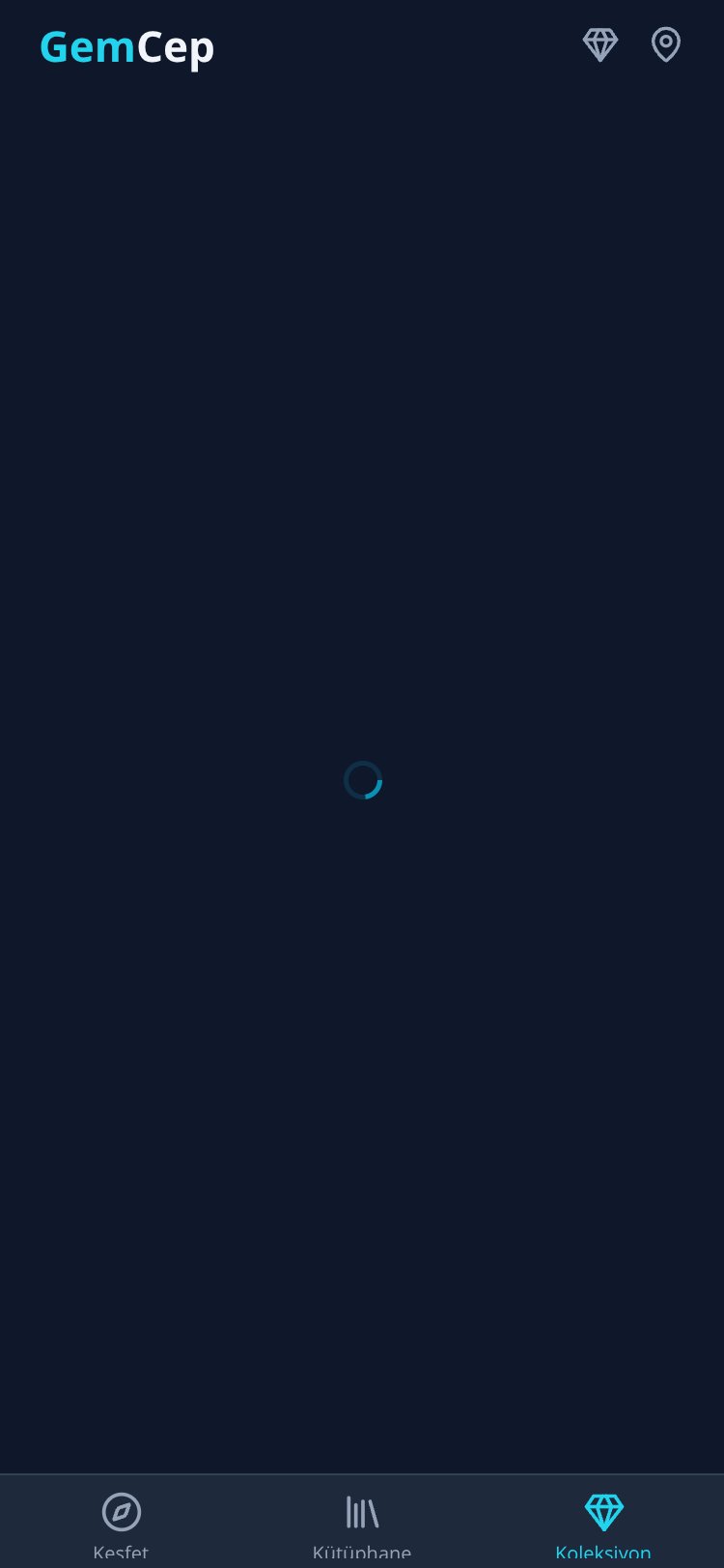 GemQuest screen 3