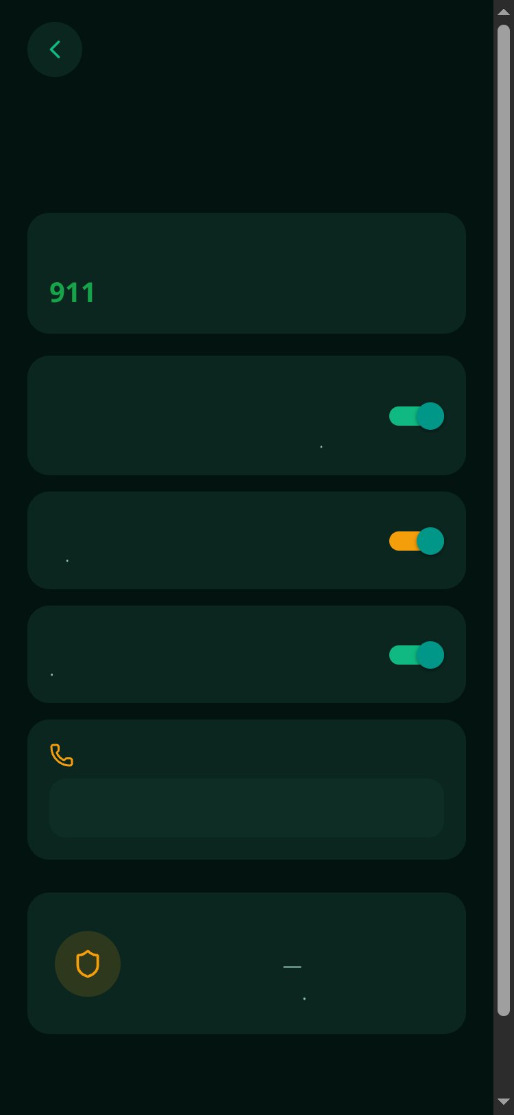 Careem Driver screen 4