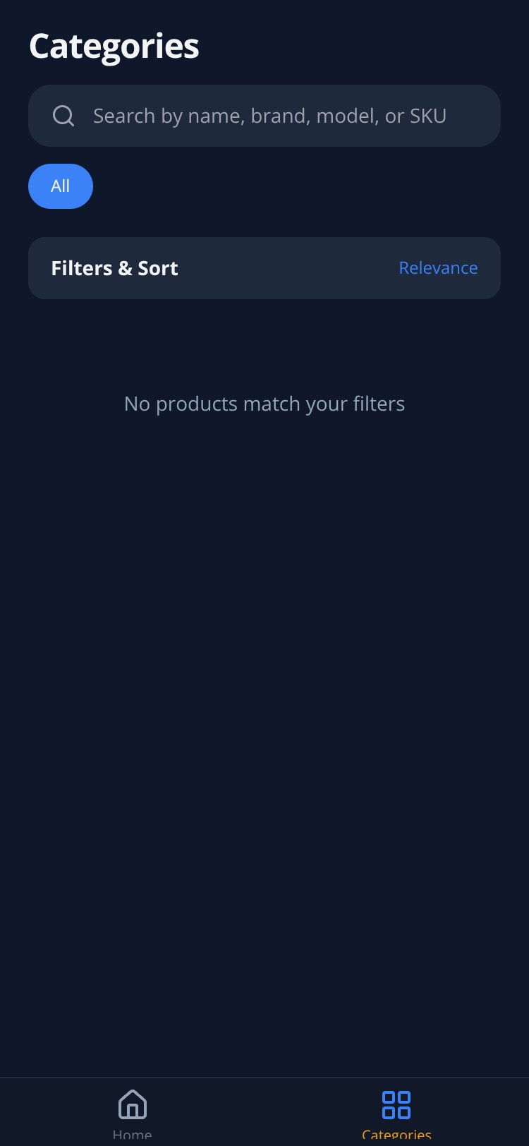 Ganesh Enterprises screen 3
