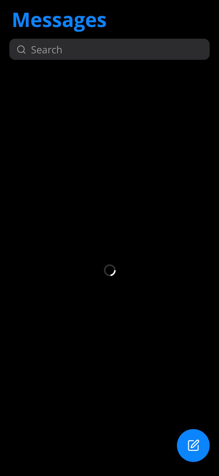 RapidNative App screen 4