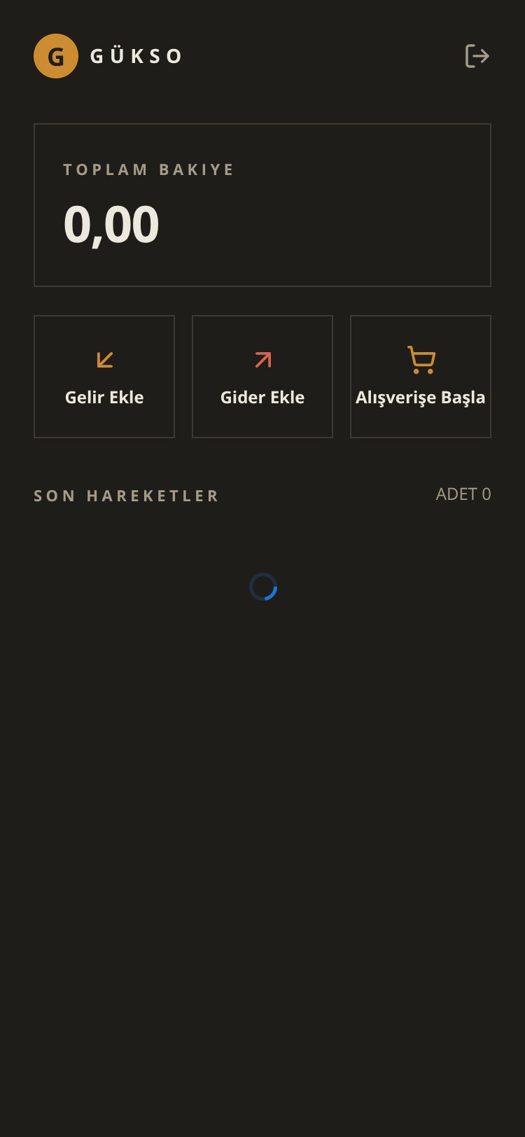 Gükso screen 3