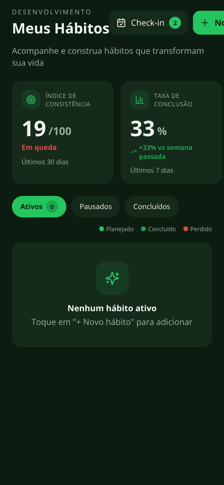 MentorReport screen 5
