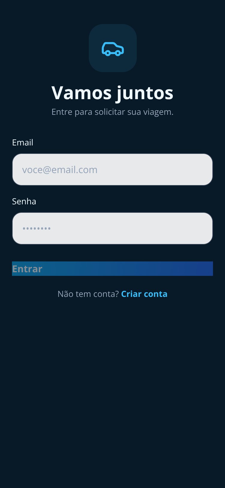 Roda screen 1