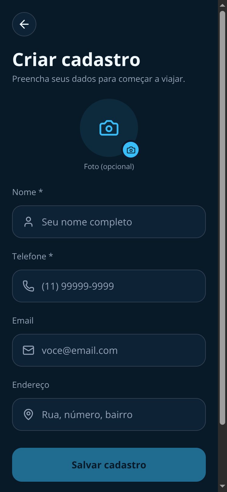 Roda screen 4