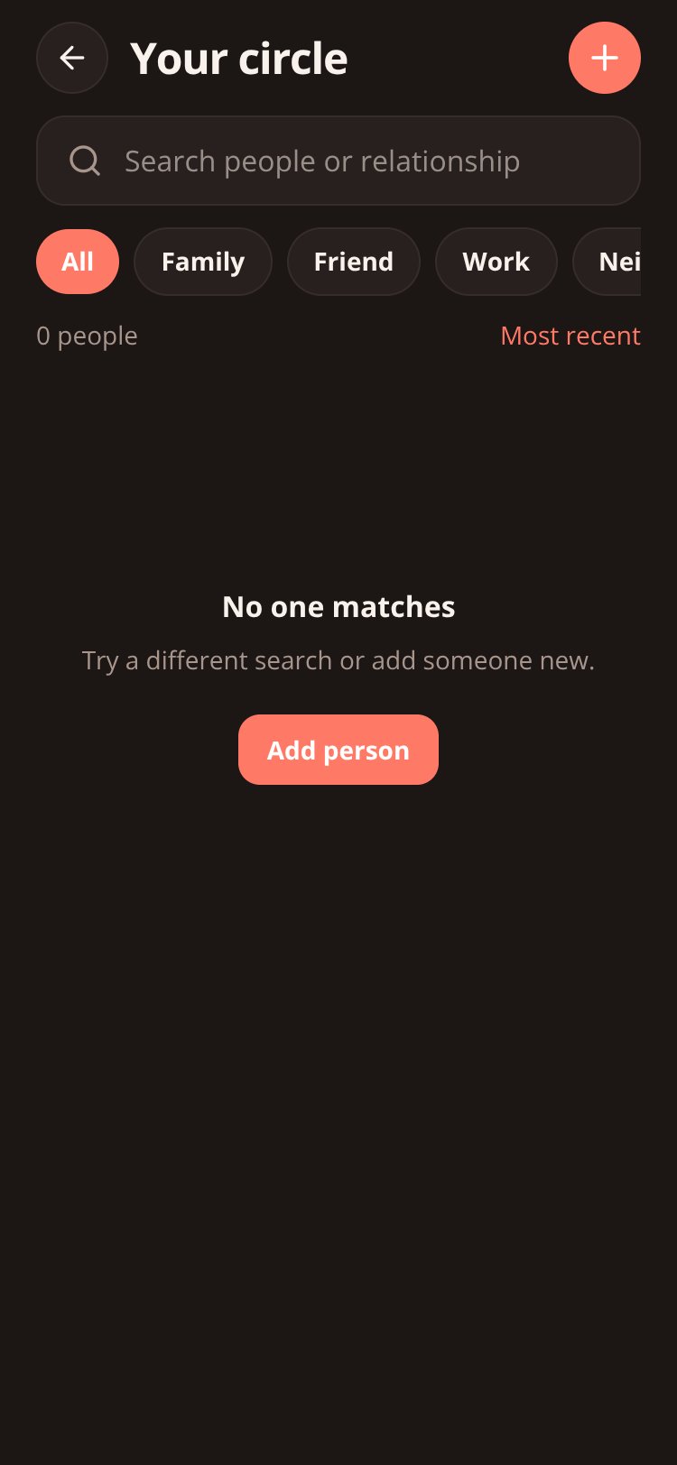 Connectify screen 2