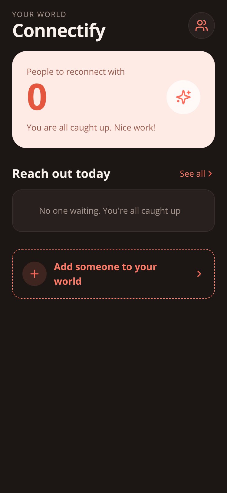 Connectify screen 3