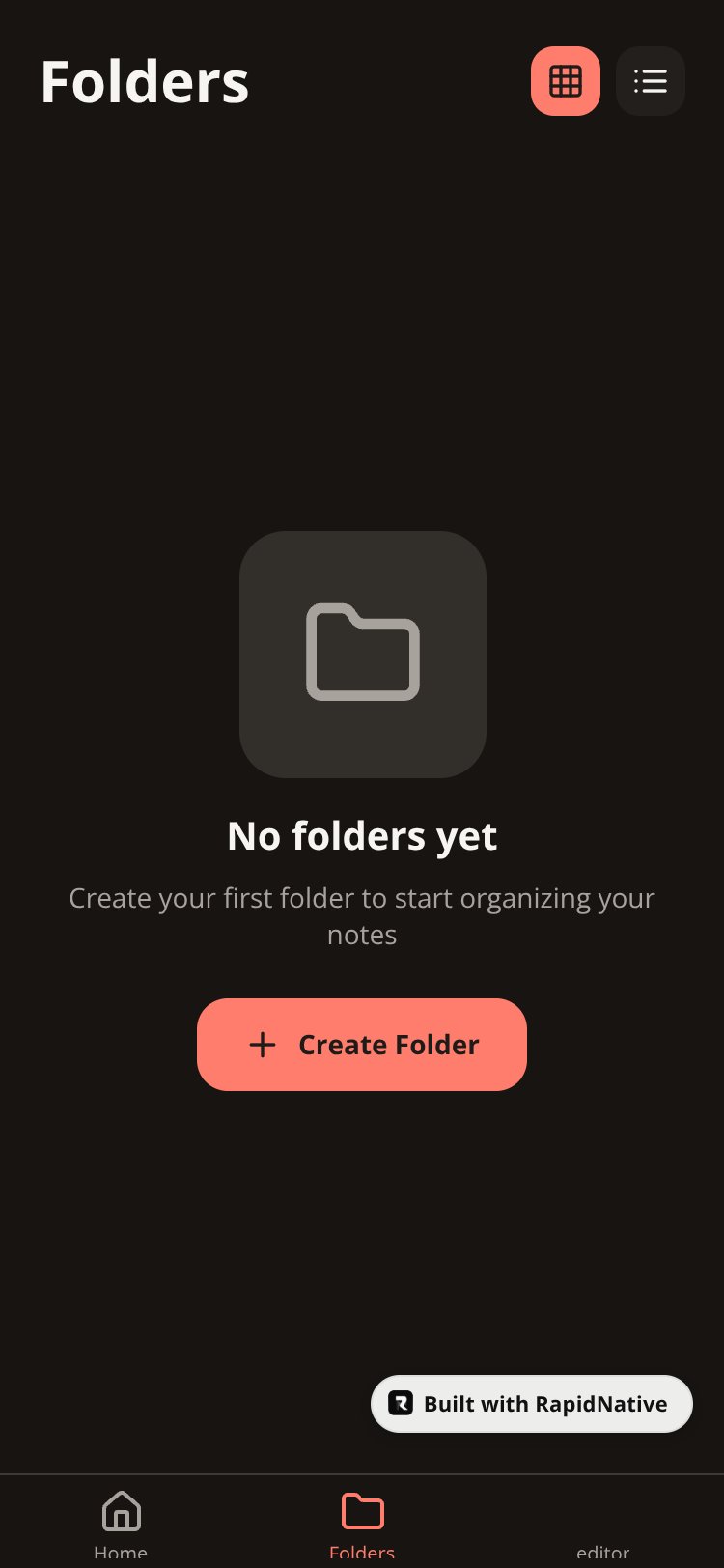 StudyFlow screen 4