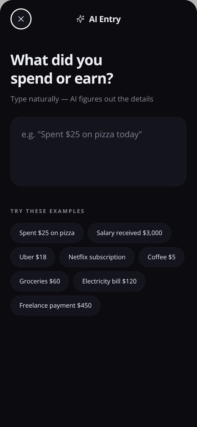 Flow screen 4