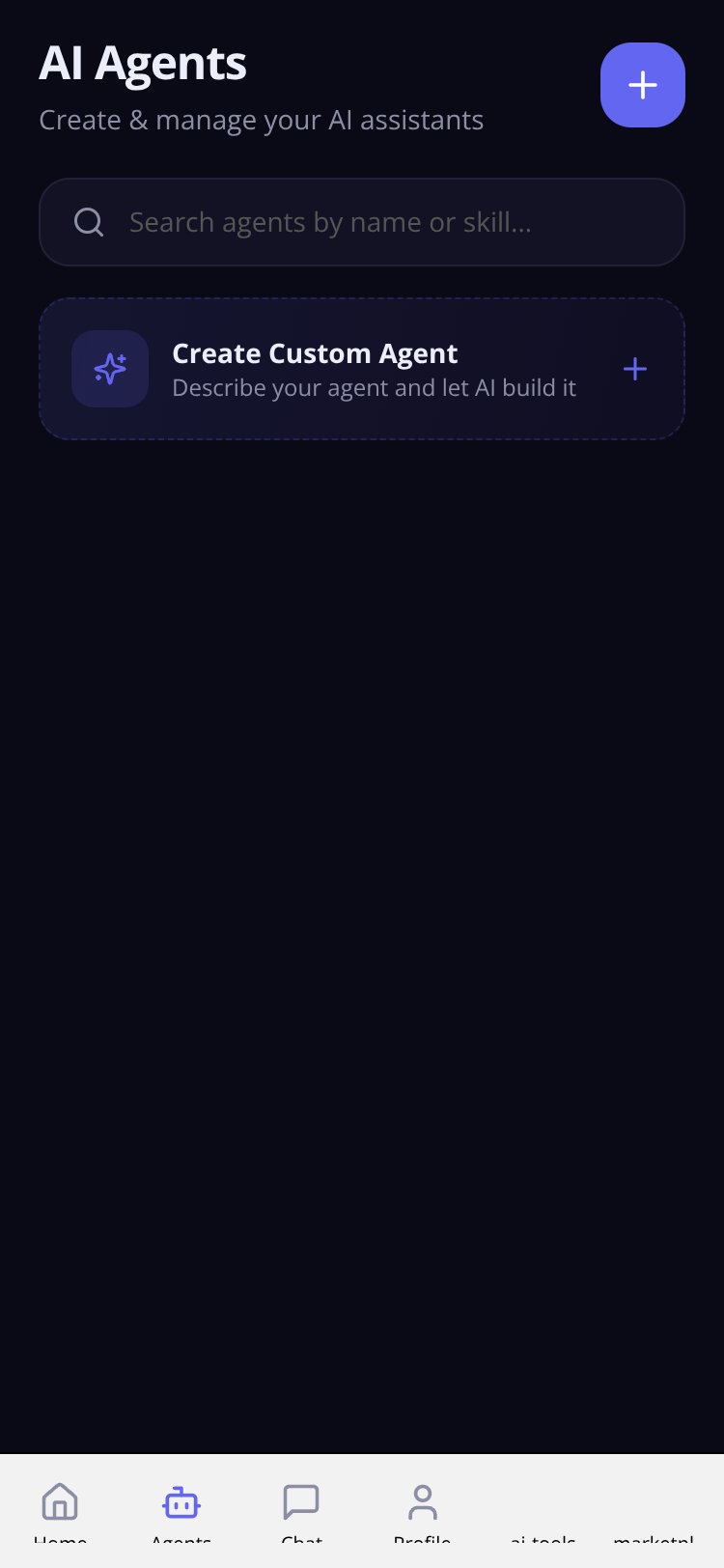 Zeviqo screen 5