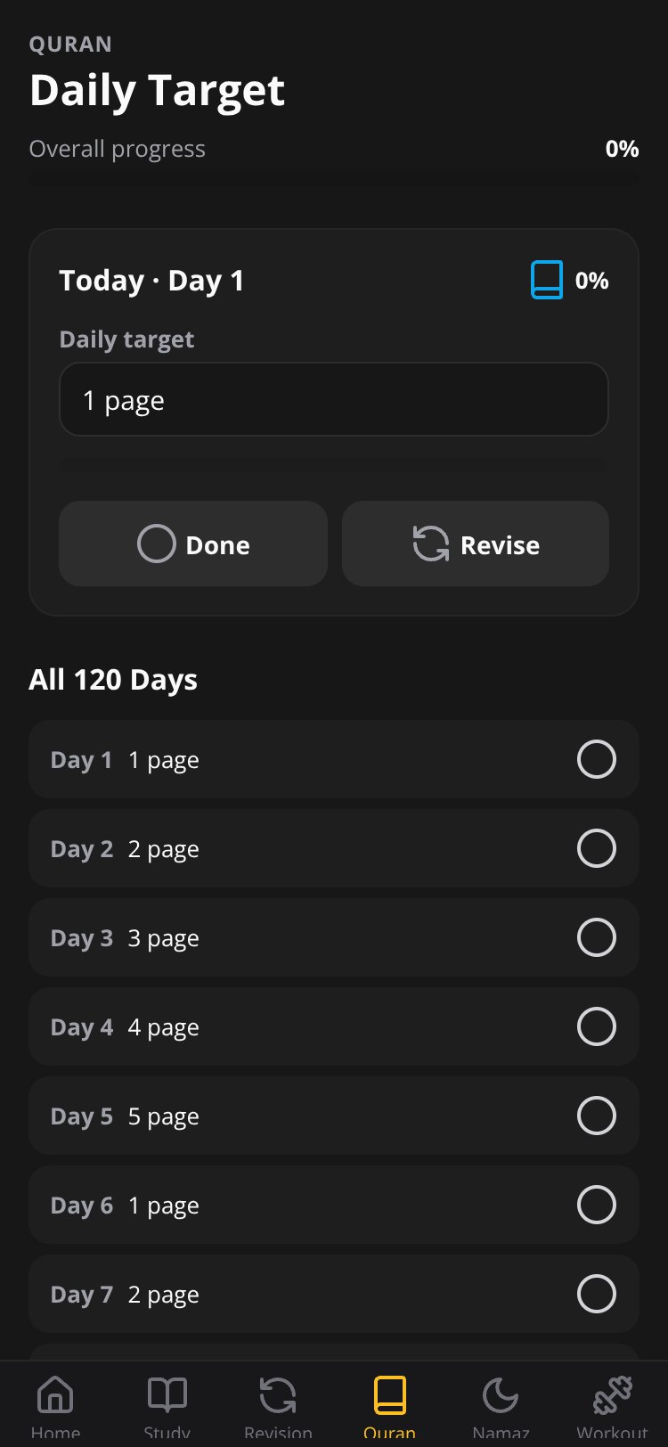 MISSION SUCCESS — 120 DAYS screen 1