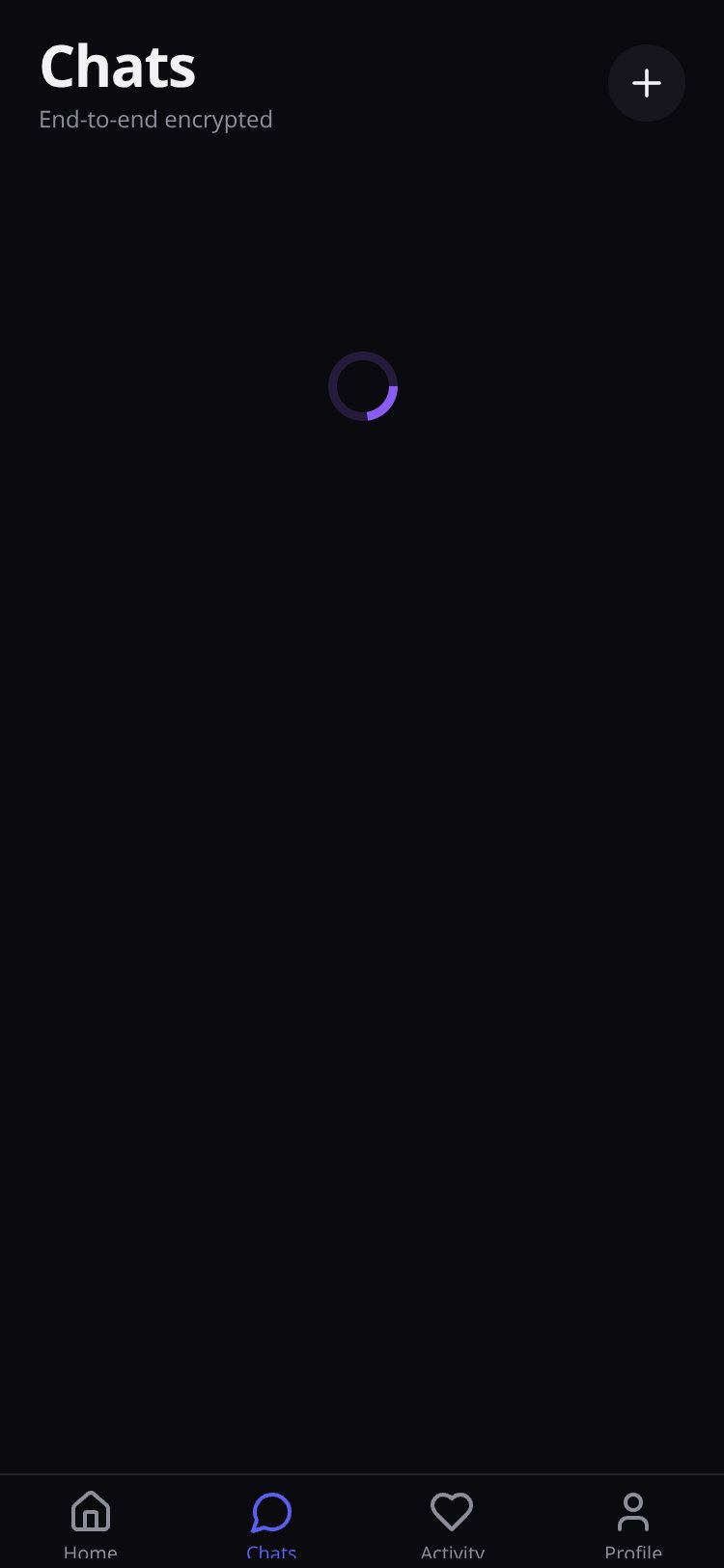 Talkify screen 4