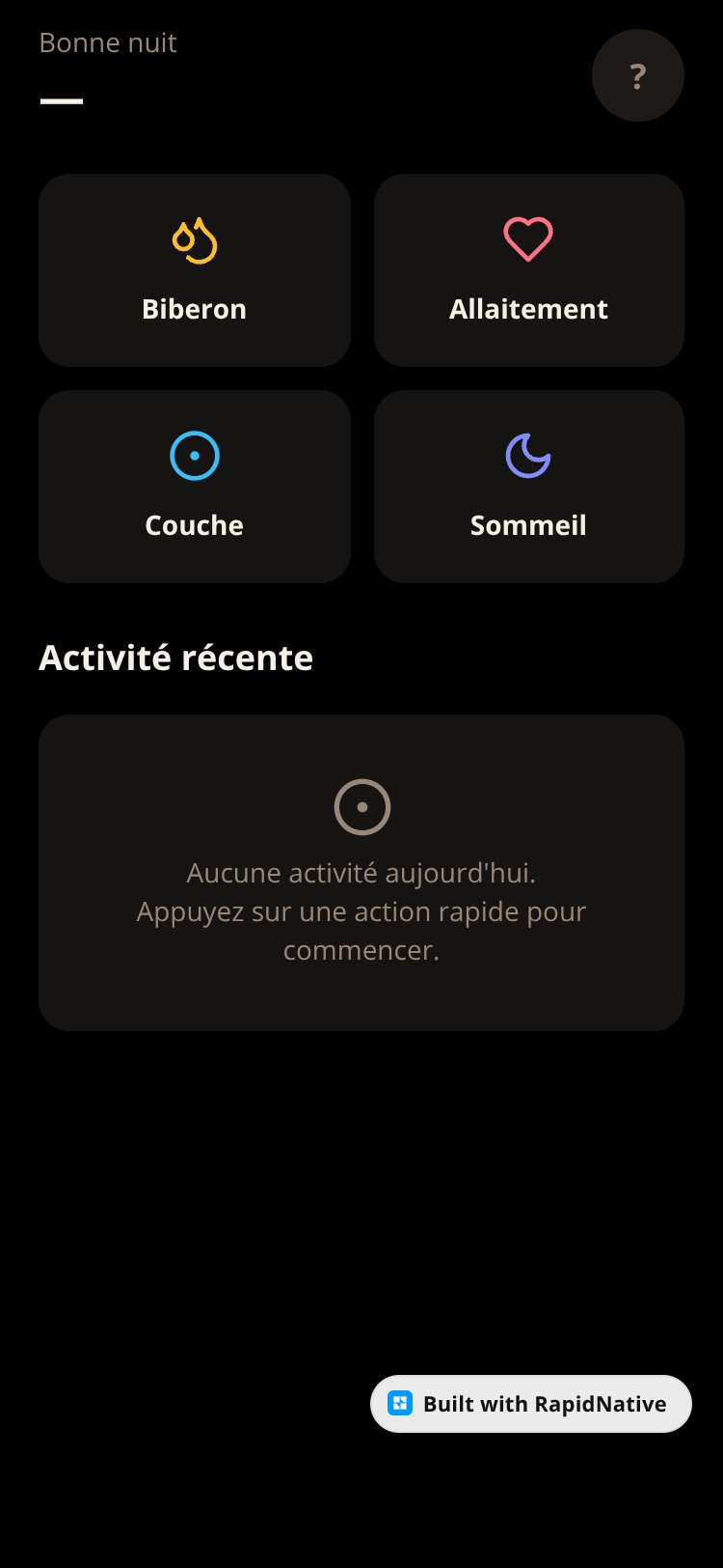 NuitBlanche screen 1