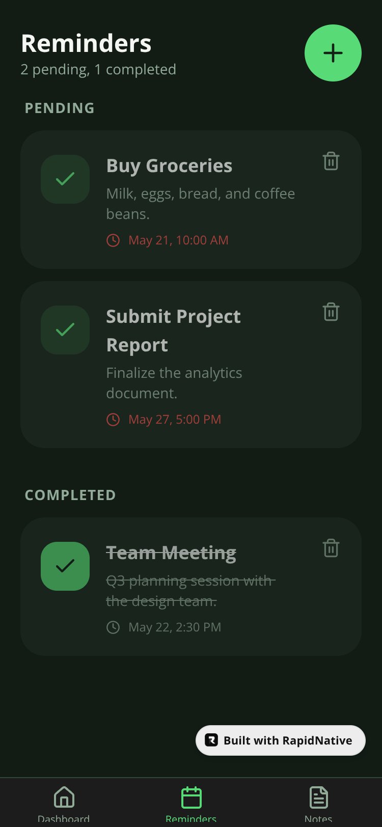 PathPlanner screen 5