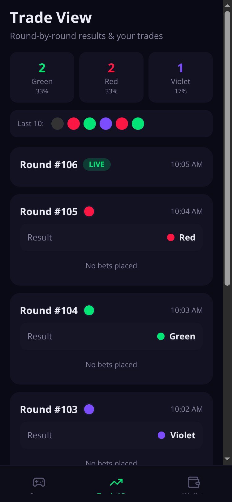 Color91 screen 1