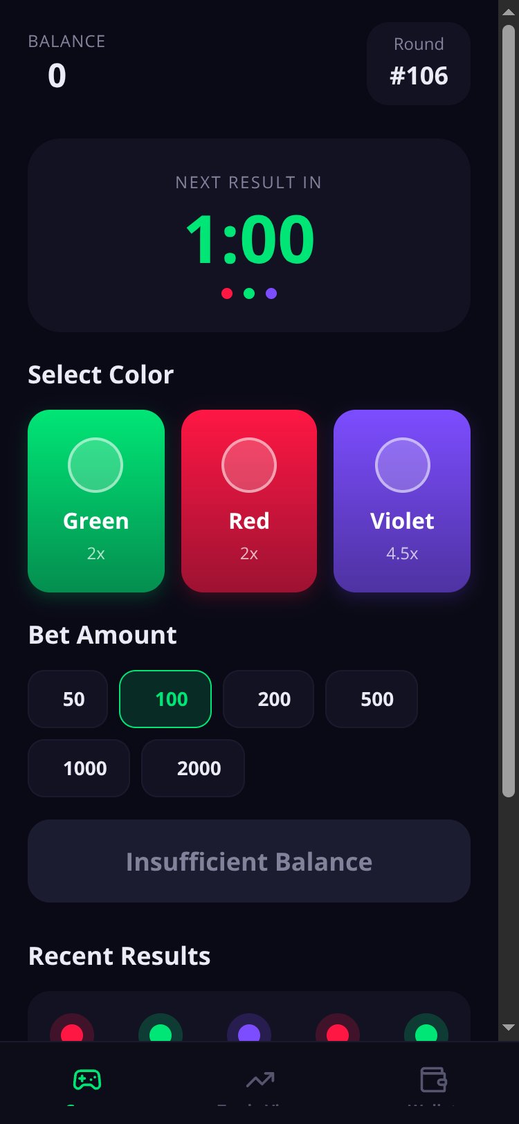 Color91 screen 2