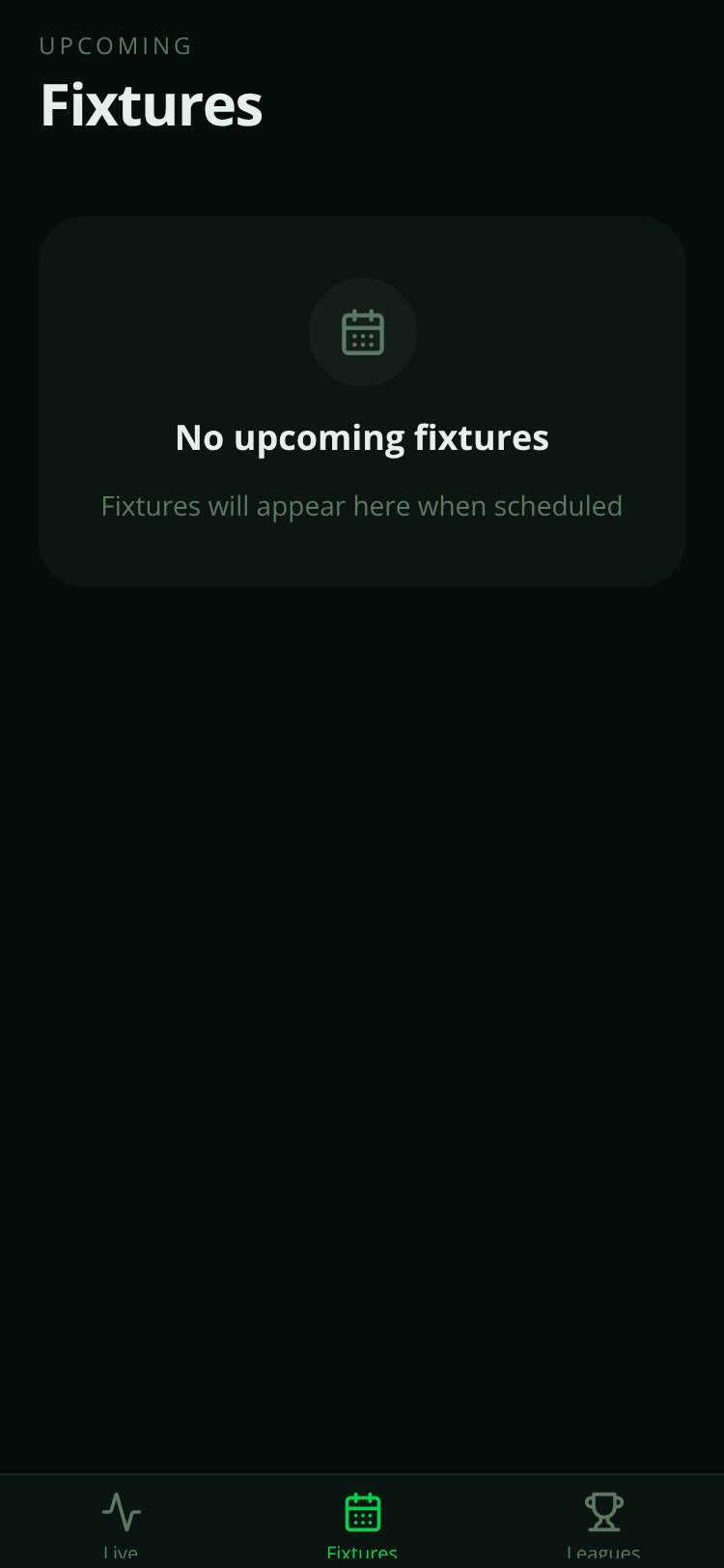S⚽CCER BOSS screen 1