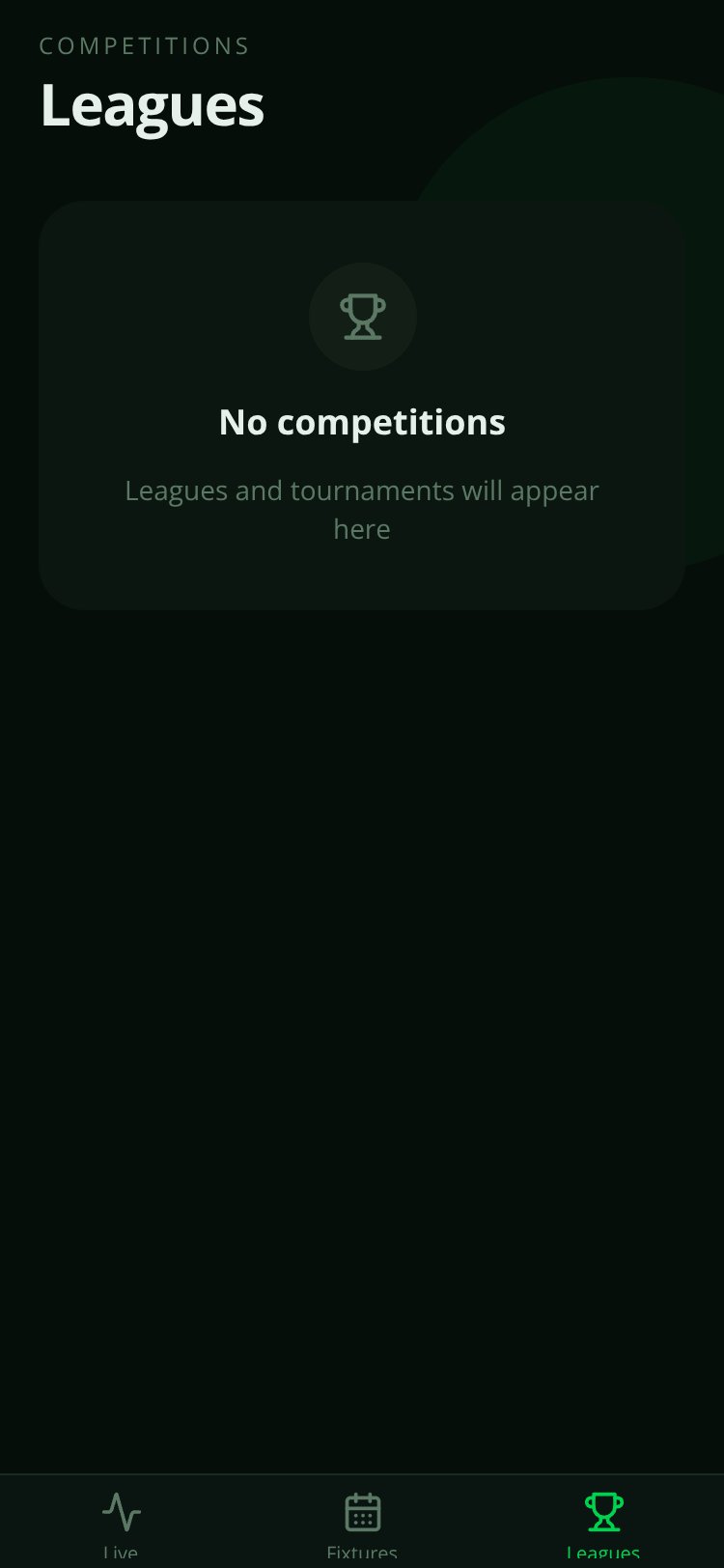 S⚽CCER BOSS screen 3