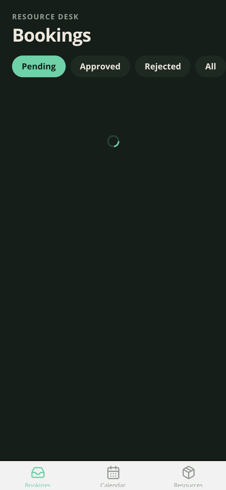 Shelfspace screen 3