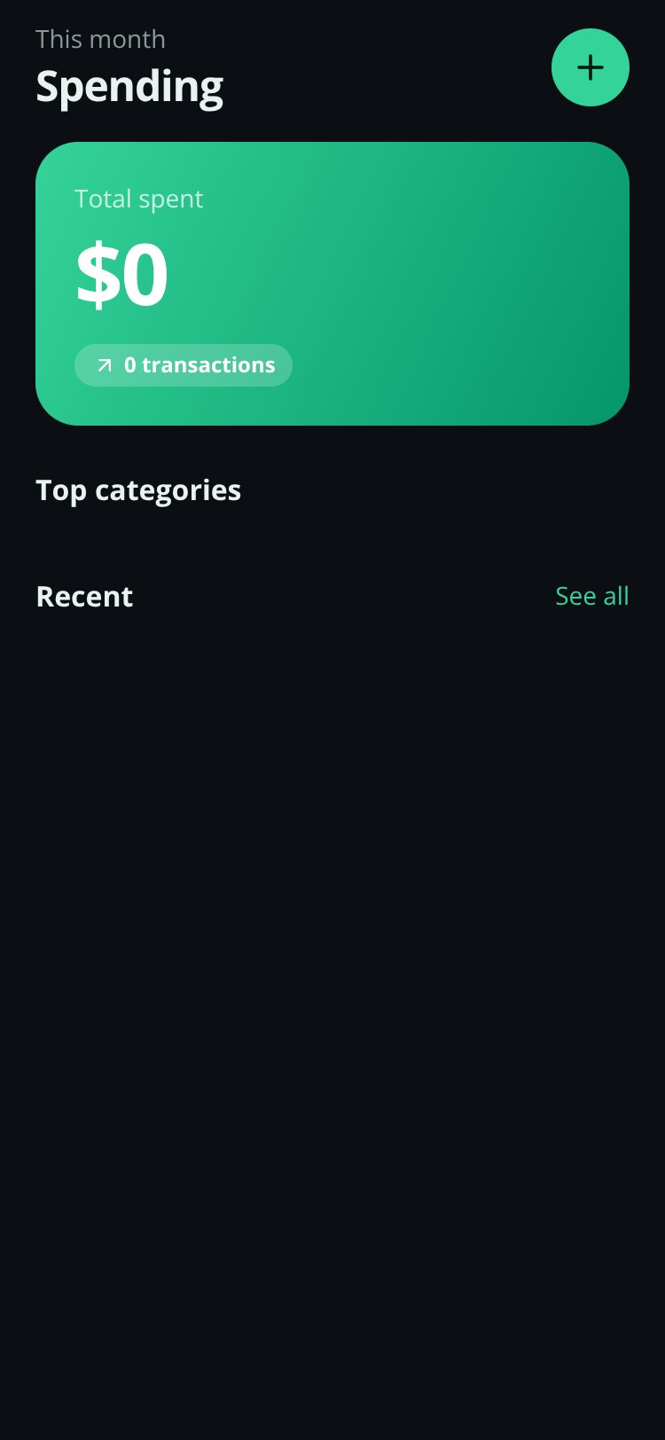 Ledger screen 5