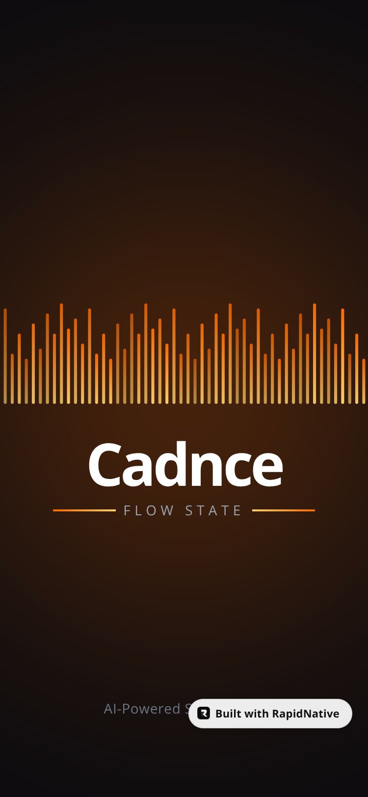 CoolFlow screen 2