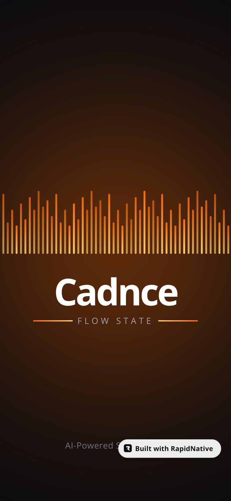 CoolFlow screen 4