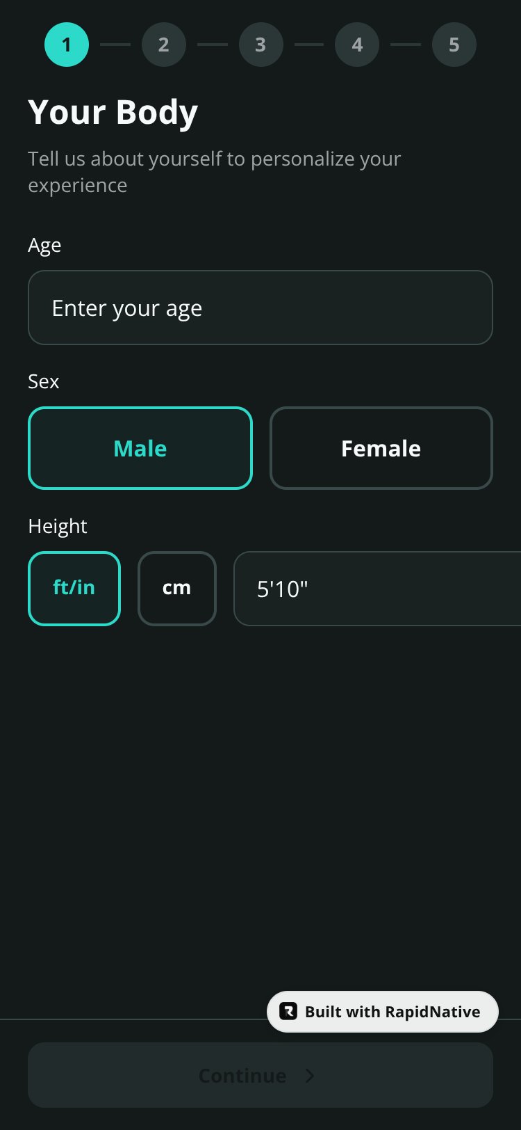 Forge screen 2