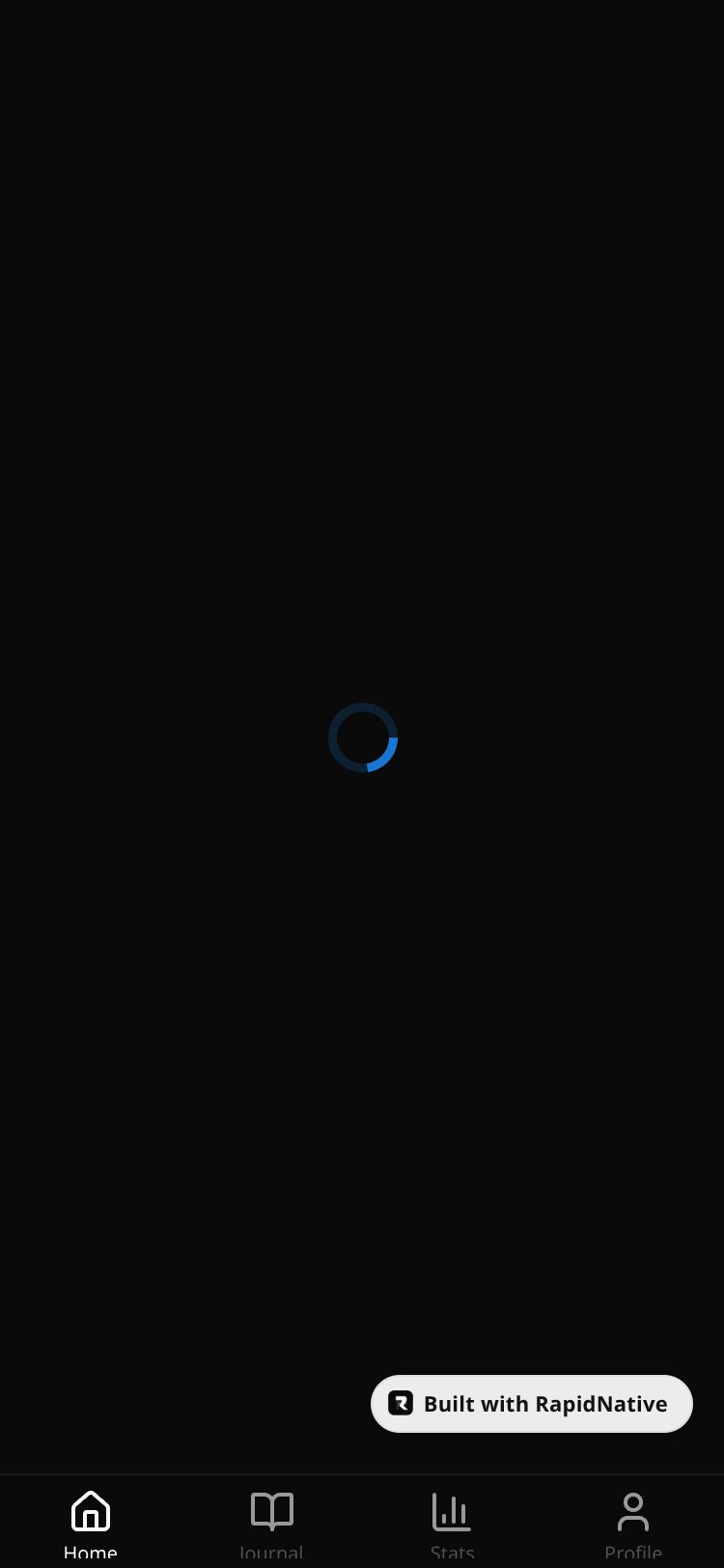 Unprmptd screen 3