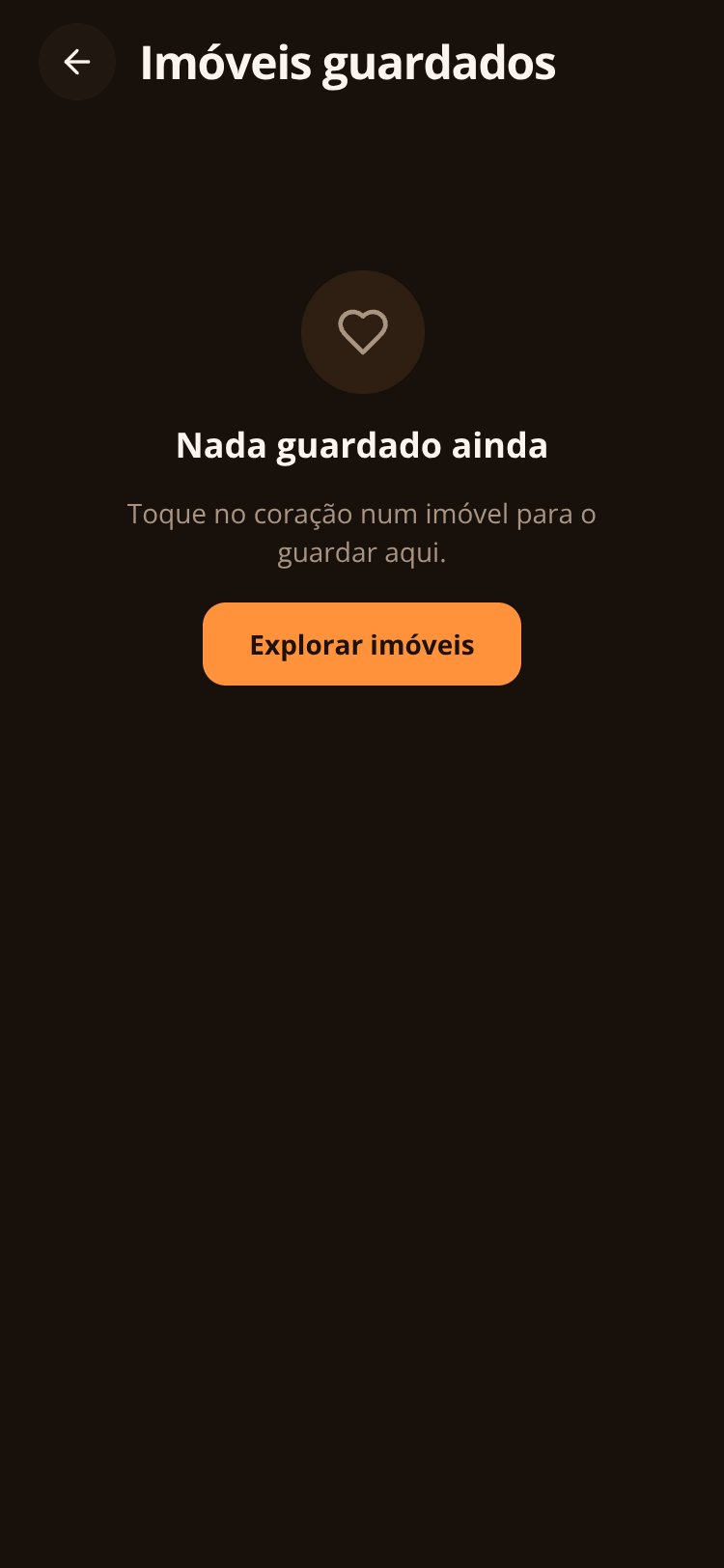Guestfy screen 2