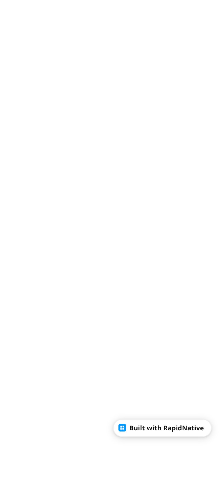 Navee Tuner screen 1