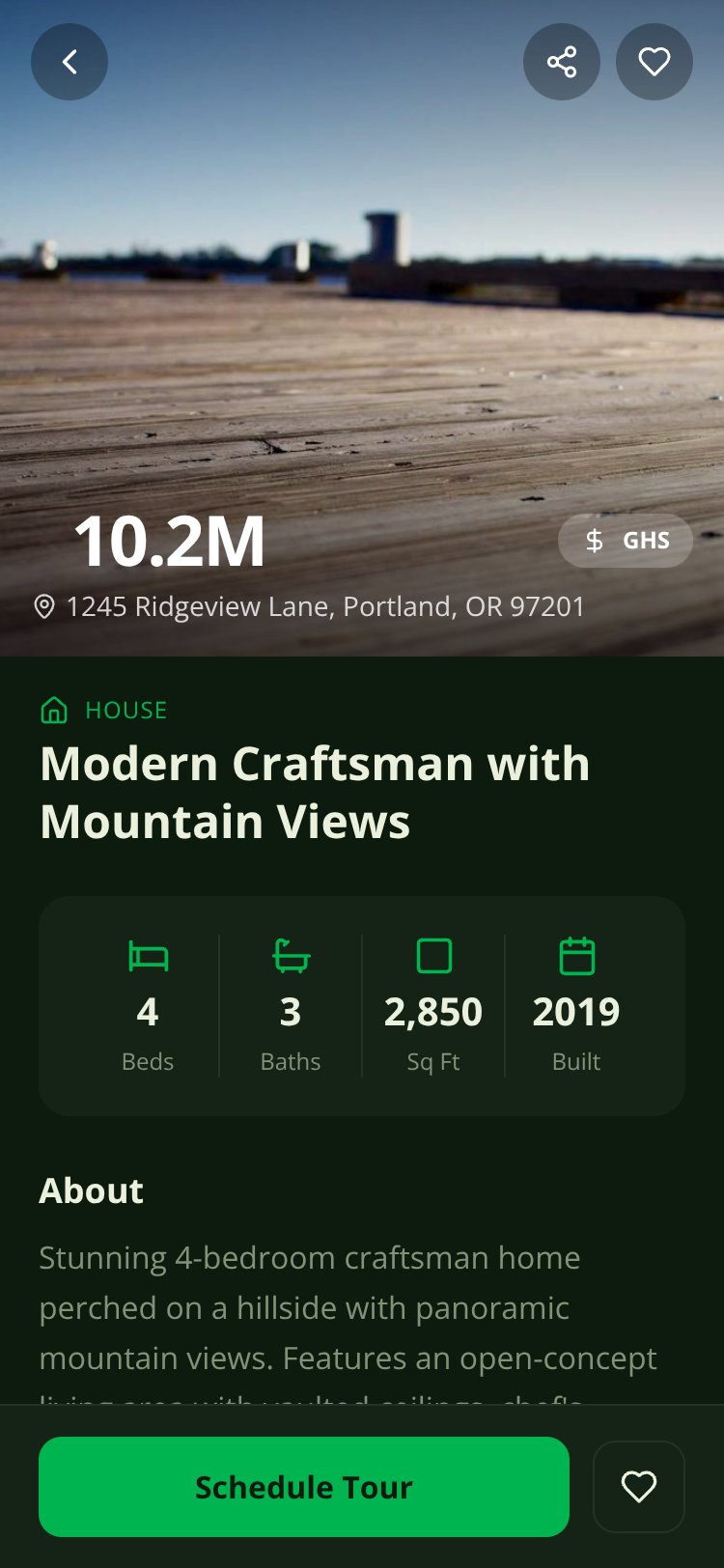 Property Plug GH screen 1