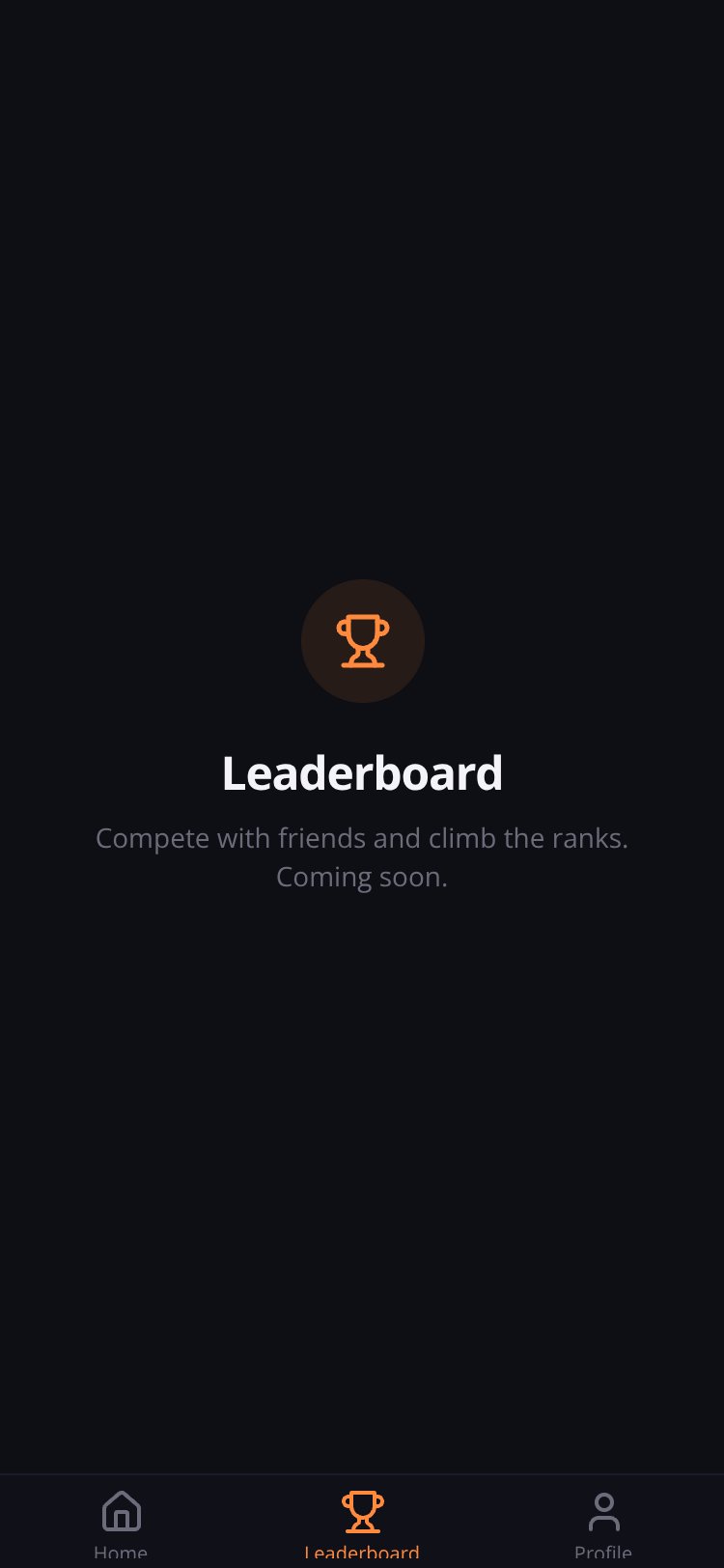 Focus screen 3