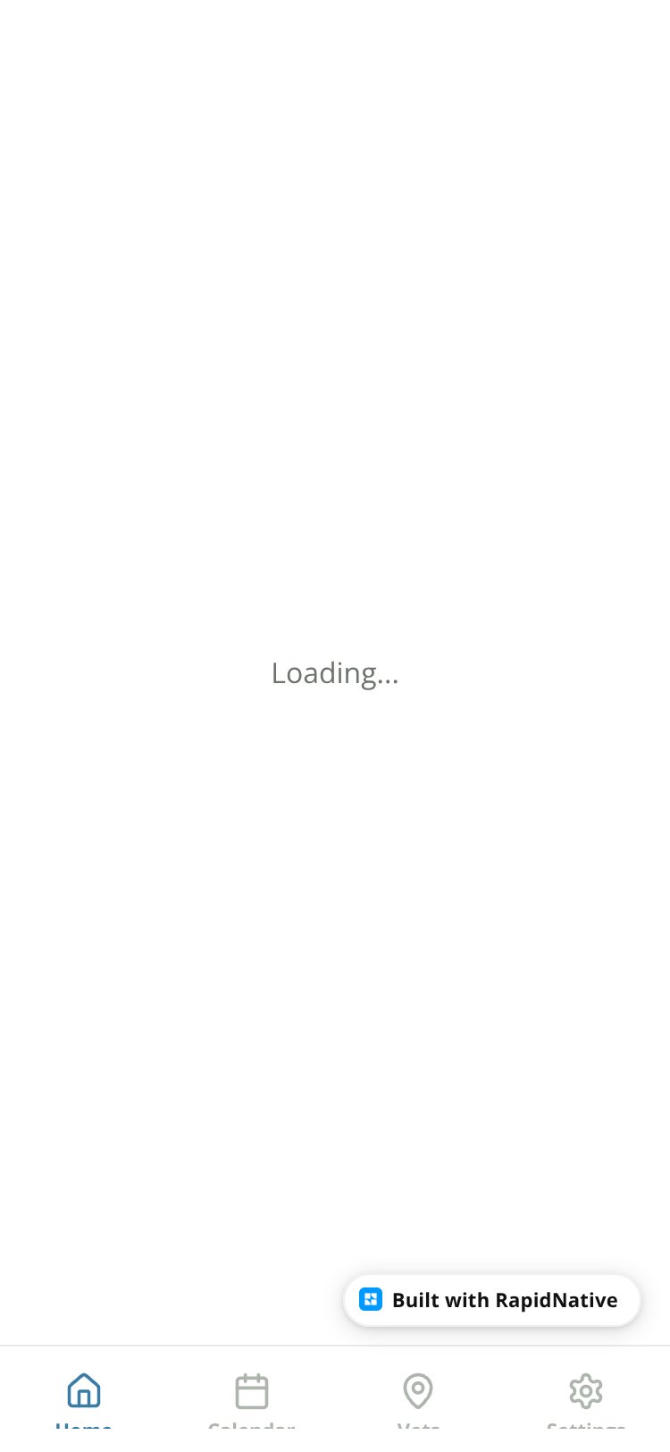 PetHealth screen 3