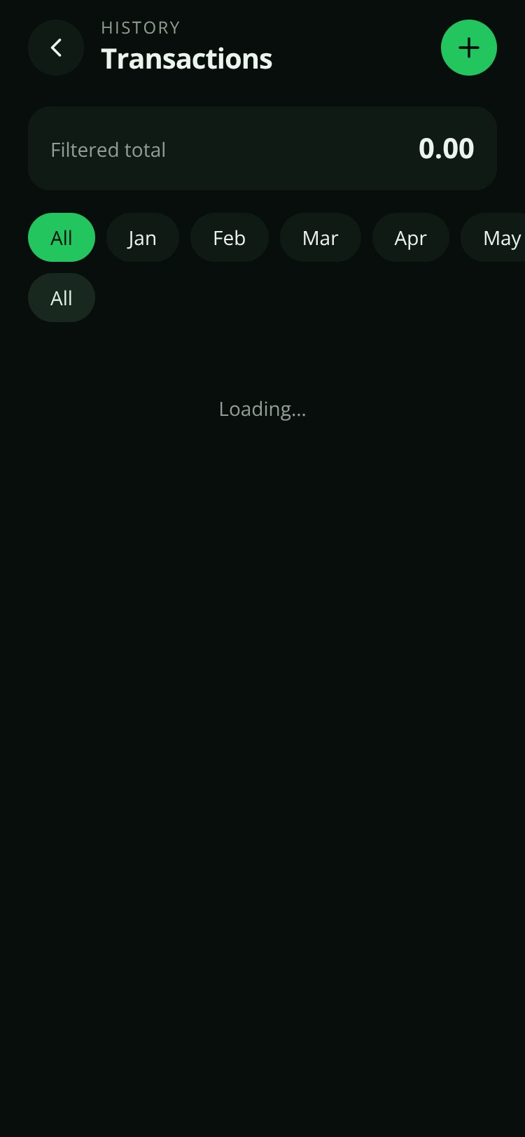 ScanMaroc screen 5