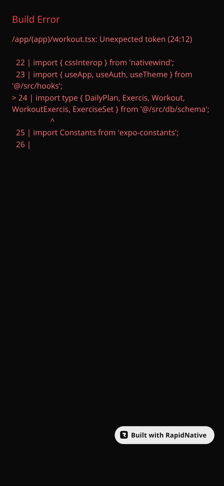 FastHub screen 4