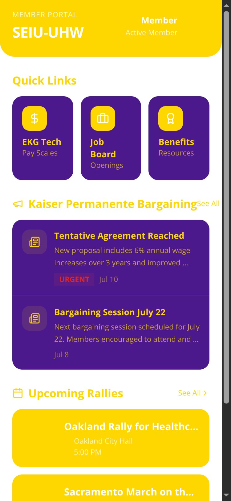 SEIU-UHW screen 3