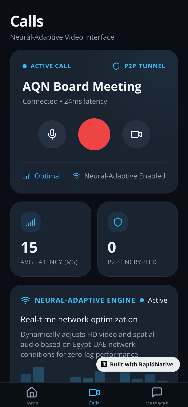 AQN Synapse screen 3