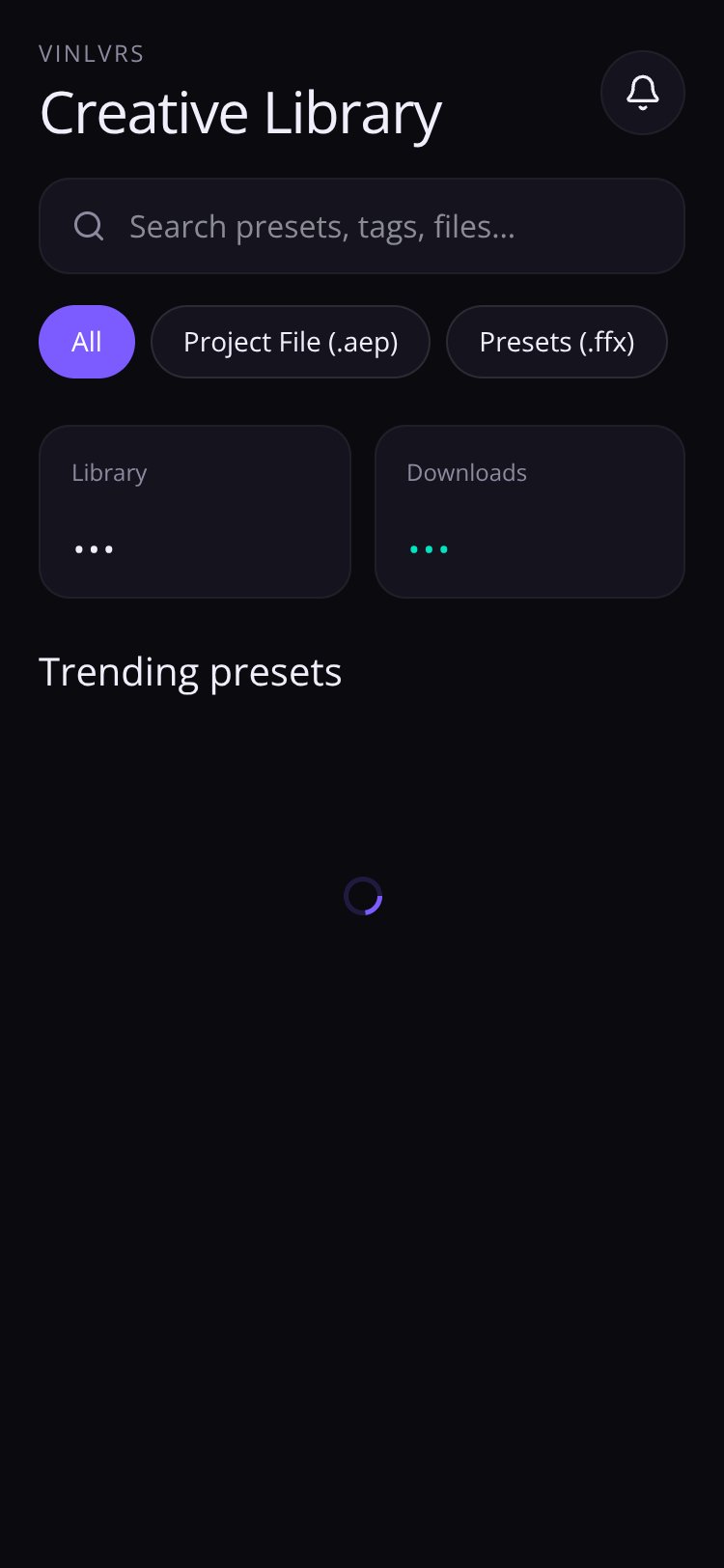 VinlvrsPreset screen 4