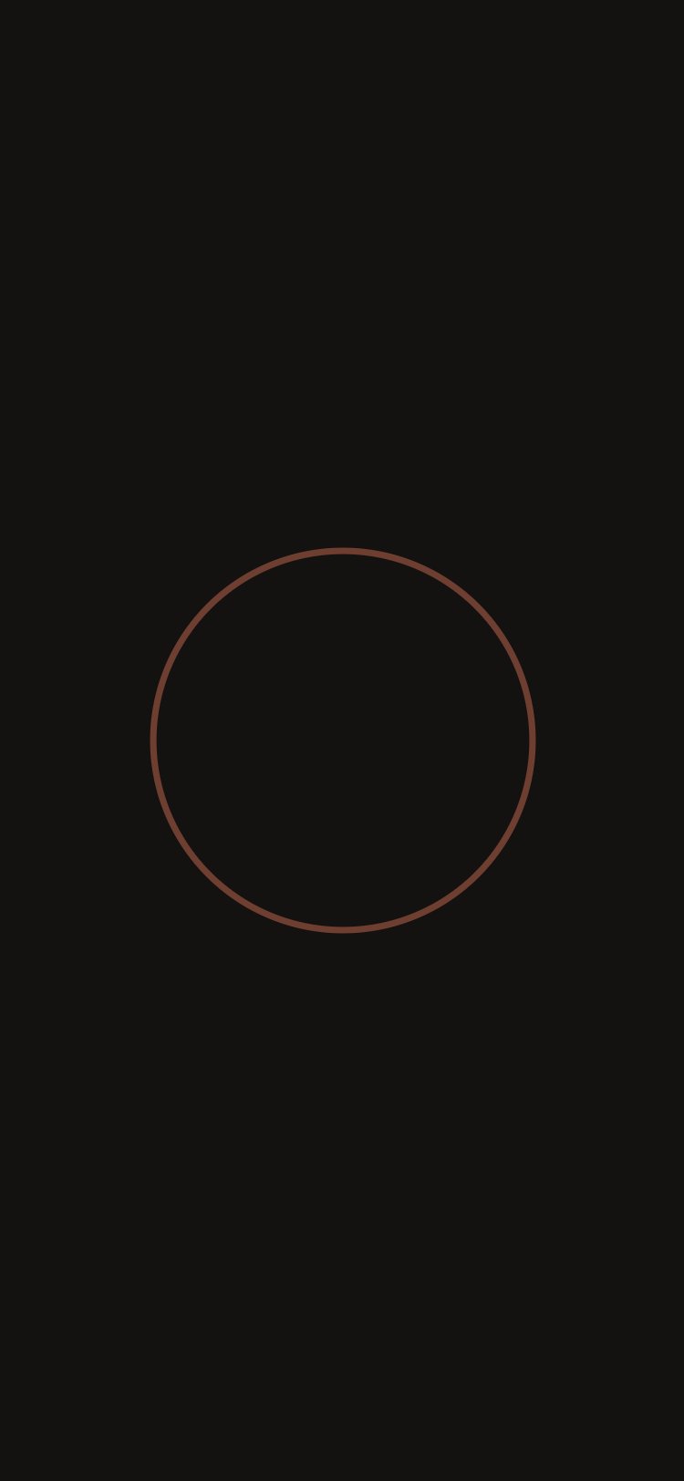Solance Daily screen 1
