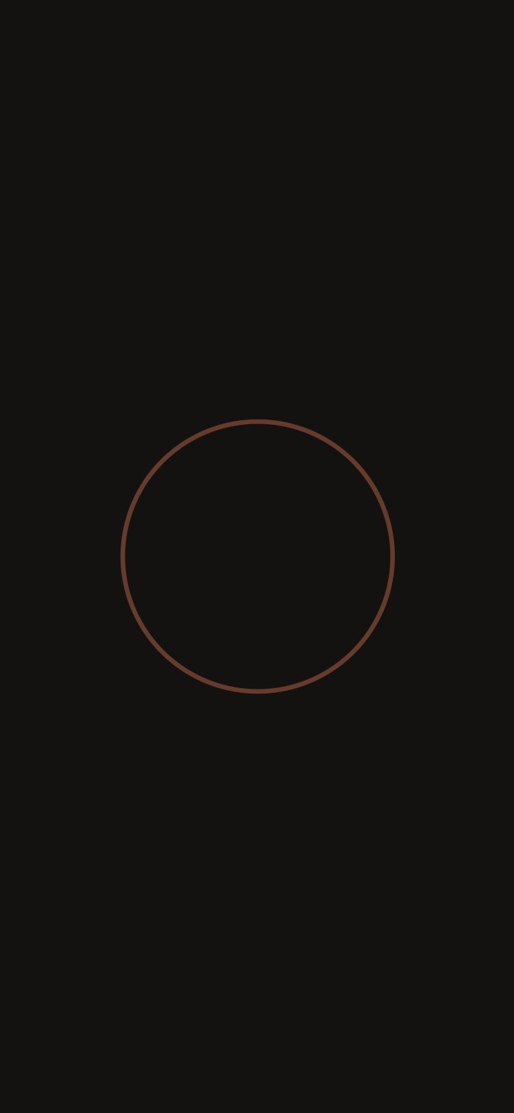 Solance Daily screen 2