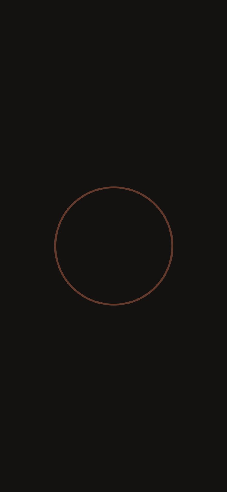 Solance Daily screen 3