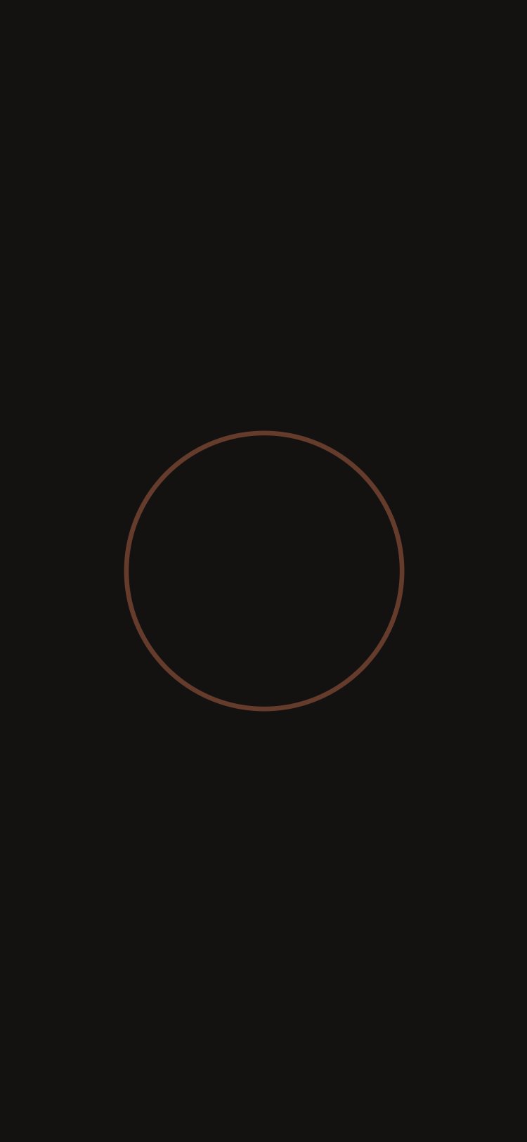 Solance Daily screen 4