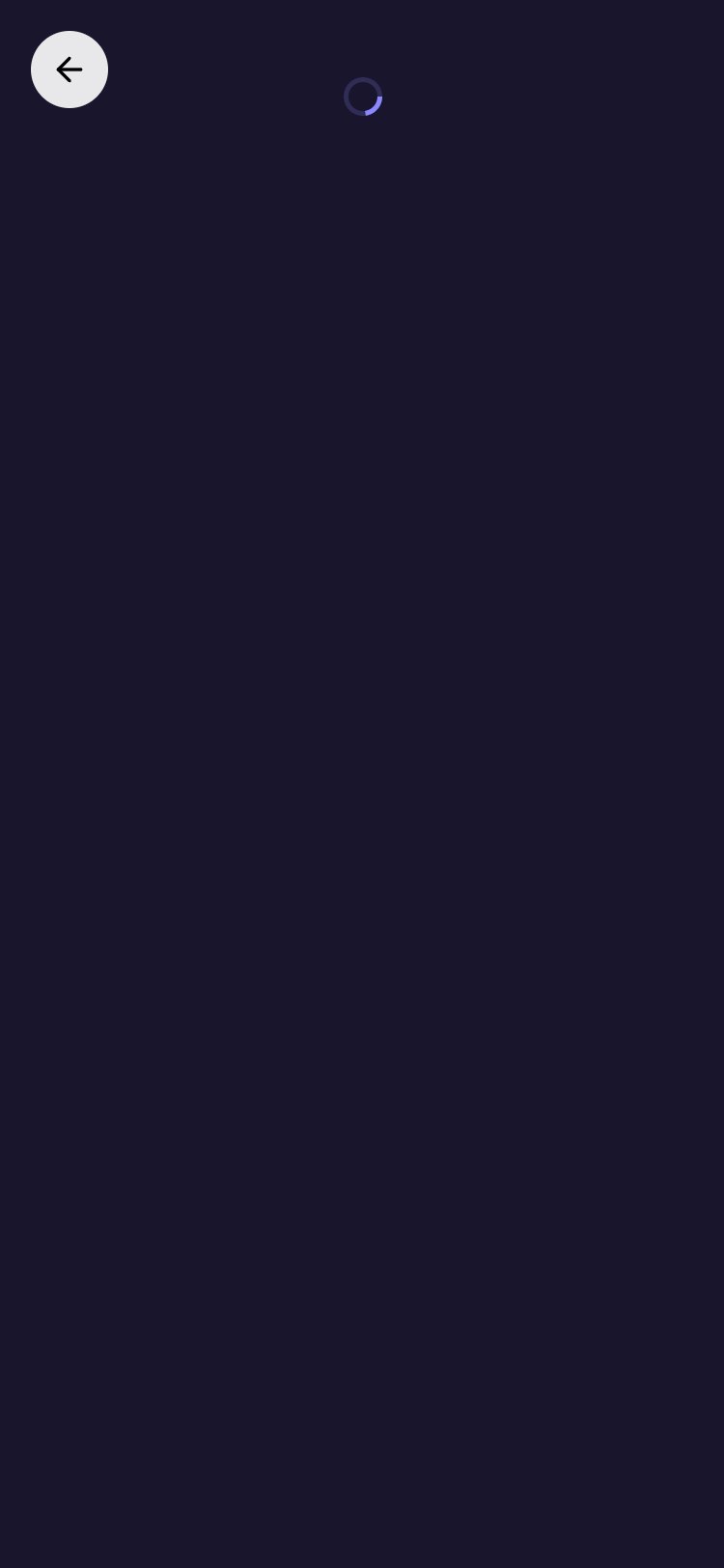GlowUp screen 4