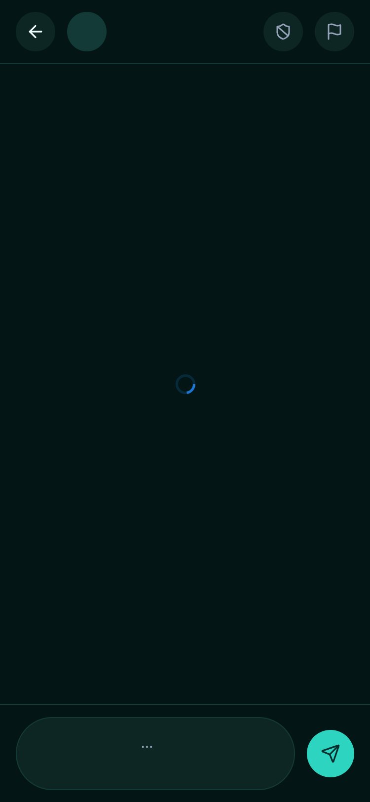 যোগাযোগ screen 3