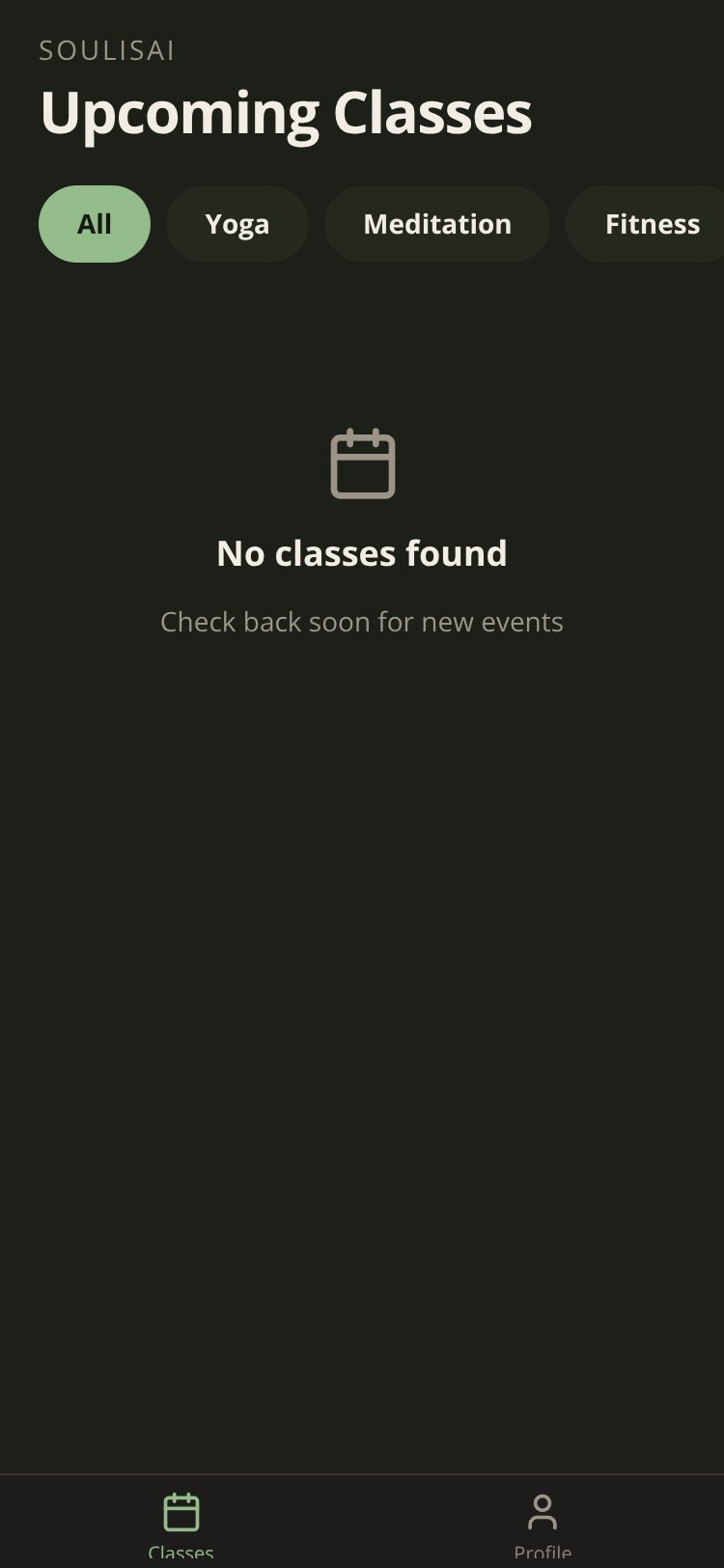 Bamboo Room screen 3