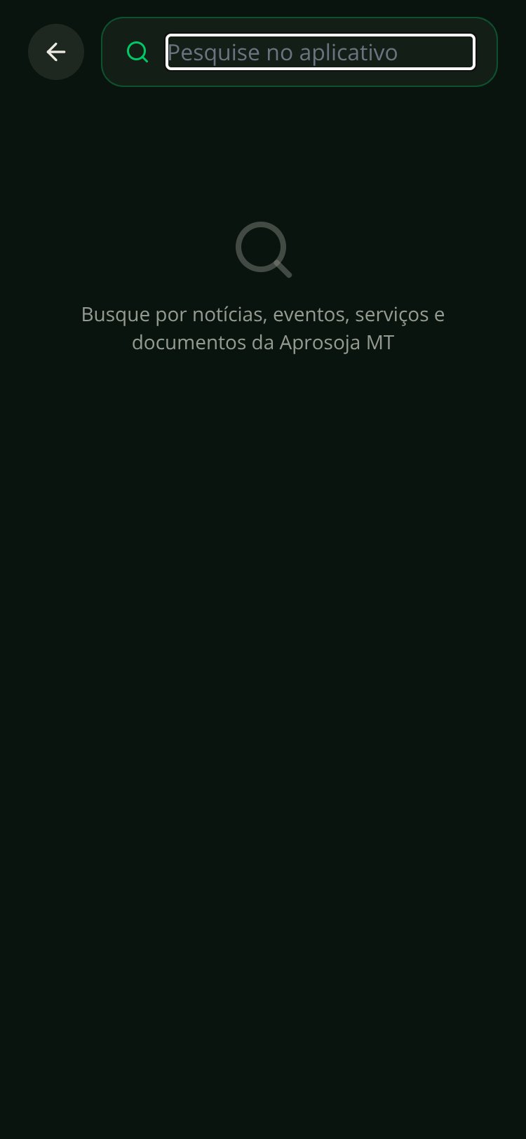 Aprosoja MT screen 2