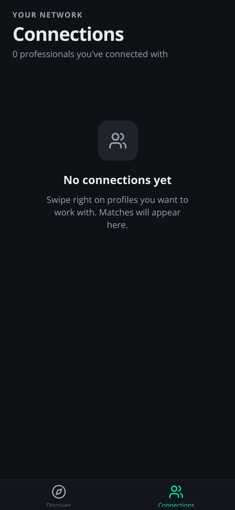 Mutual screen 3