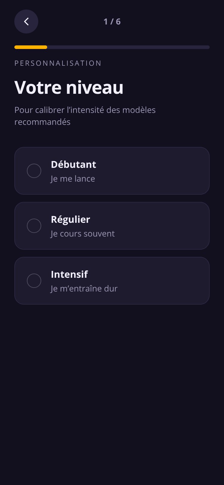 DeMrun screen 3