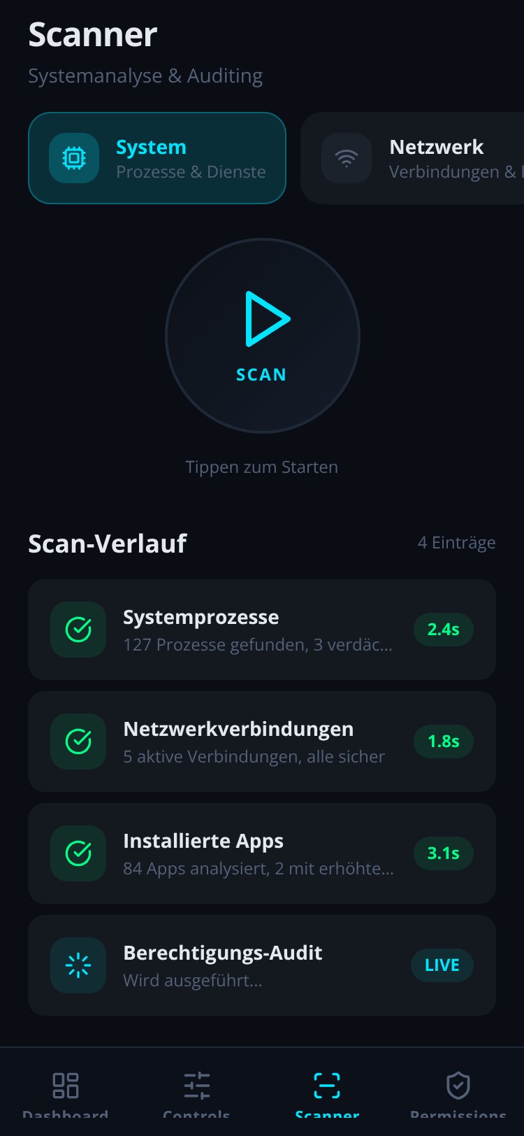 NineHack Copy screen 4