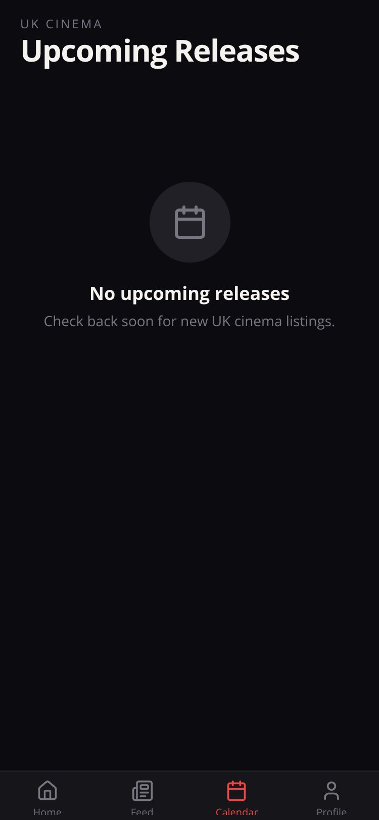 Popcorn Guide screen 3